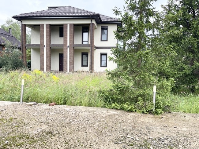 Рублево-Успенское шоссе